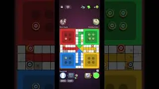 Ludo Star || Game Play || Epic Round || YouTube Shorts || Trending Games