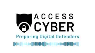 AccessCyber Podcast: Army Veteran, Hacker, and Entrepreneur, Tyrone E. Wilson