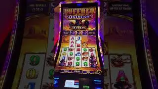 260211 Luck is a form of hard power. #slot #casino #slotscasinogames #slotmachine #bonus #gambling