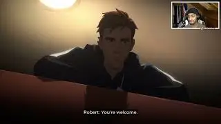 My First Video! - Dispatch Episode 1 (Complete VOD)