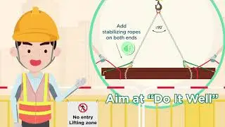 Check for Safe Lifting Operations