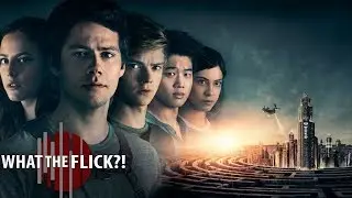 Maze Runner: The Death Cure - Official Movie Review