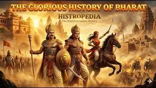 HistroPedia – The Story of Indian History #HistroPedia #IndianHistory #shorts