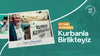 KURBANINI G&Uuml;VENLE BAĞIŞLA | hasene.org