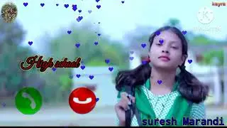 High school Santali ringtone 2023