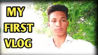 #my first vlog 😘#viralvideo #youtuber #vlog