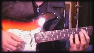 Paramore All We Know  guitar lesson