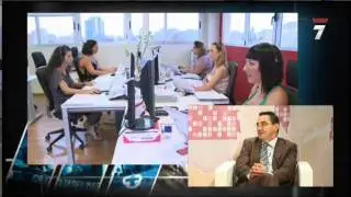 TELEVIDA MURCIA: VIGILANTES DE CARNE Y HUESO  PARTE2