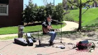 Tom Gleason - Willin' (Little Feat)