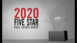 2020 Los Angeles Five Star Real Estate Agent Gary Limjap