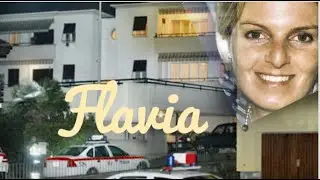 FLAVIA E I SUOI BAMBINI - PUNIRE GLI INNOCENTI