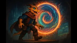 Прыгаем по мирам [Фестиваль демок STEAM] Games and Demos #streamer #игры #twitch