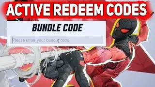 Marvel Rivals Redeem Code PC, Steam, Xbox, PS 5, Marvel Rivals How To Use Redeem Codes