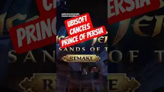 Ubisoft annule un jeu important