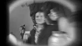 Smoke Gets In Your Eyes, Richard Blane