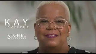 Start A Sparkling Career with Kay Jewelers: Meet Joy
