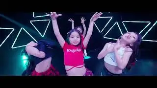 Prodance 101 Summer MV - One Spark with NGAs  (Twice)