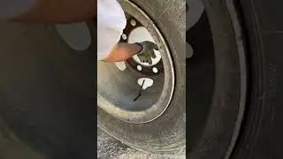 #tire #rim #truck #repair #mechanic #skillful #mdrtyre #video #short #part4