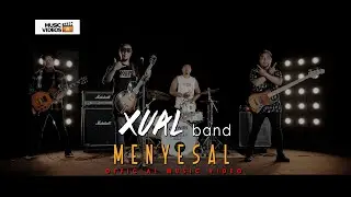 XUAL BAND - MENYESAL