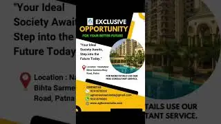 Why Invest in Naubatpur, Greater Patna? | Future Real Estate Hotspot!