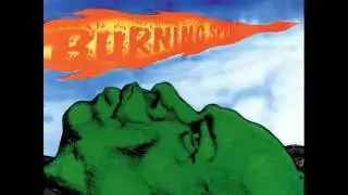 Burning Spear - Man In The Hills - 01 - Man In The Hills