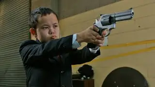 Sam Humphrey - 'Ricochet'