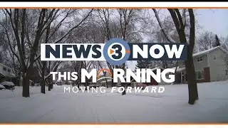 News 3 Now This Morning: January 23, 2026