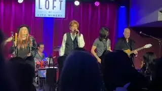 Starman (Bowie Tribute) “Stay” at The Loft, City Winery, 28th December 2025 (Live)