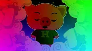 Plim Plim The Finger Family Effects |Funny Revision |Sponsored by Preview 2 Effects