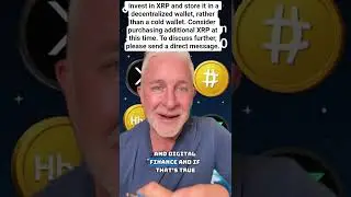 When the world catches up, you&rsquo;ll already be ahead&mdash;with XRP.🌐