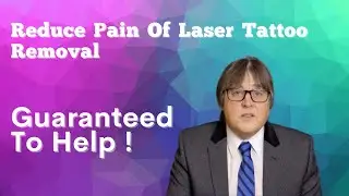 Reduce The Pain Of Laser Tattoo Removal By Your Next Session