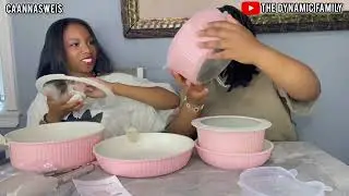 CAANNASWEIS NONSTICK COOKWARE SETS   UNBOXING & REVIEW   BEST COOKWARE FOR YOUR KITCHEN 2024!