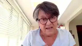 Episode 12 'Bounded Choice: Life & Death Inside Cults', with Pr. Janja Lalich [Teaser]
