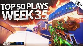 Red Shawn: TOP 50 PLAYS | Week 35