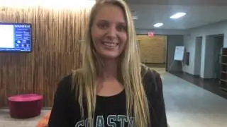 Baylee Price    Magnificat