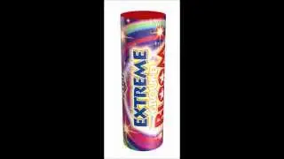 Extreme Ground Bloom by Major League Pyro
