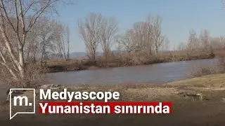 19 mültecinin donarak öldüğü Türkiye-Yunanistan sınırında yaşananlar