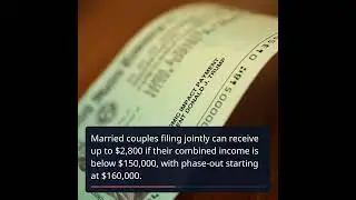 Claim Your $1,400 Stimulus Check Before It's Too Late!
