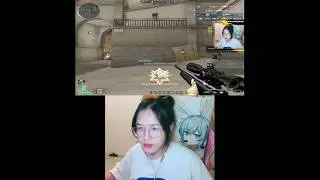 tập t&agrave;nh m700 headshot 😗 #shorts #lamtamcham #sniper #m700