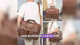 Level Up Your Grind with the Ultimate Laptop Bag 💼