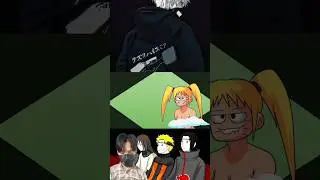 The greatest technique of Naruto #anime #narito #viral #shorts #sus