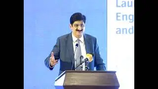 CM Murad Ali Shah |KARACHI (Sept 3): Sindh CM  attends (EaSTE-II) programme at CM House.