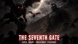 The Seventh Gate - Biblical Apocalypse Horror