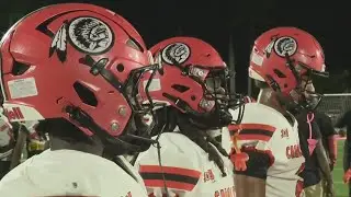 High School Football Report: Pace beats Carol City, 21-14