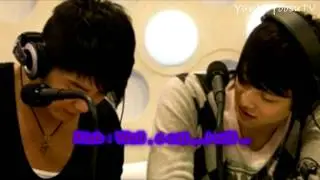 Yoosu moment # 30 