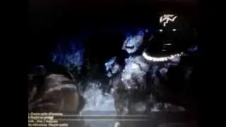 Dragon age: Reason why I love Shale (: