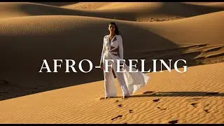 Afro House Mix 2025 | Premium Flow Afro House 2025 - Vol #36