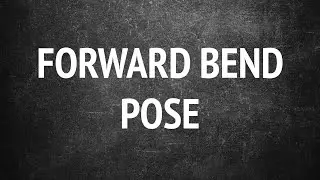 🦋 Stretch & Relax | Wide-Legged Standing Forward Bend Pose 🌟 | Yoga with Rochelle