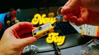 NEW TOY! | KODAK CHARMERA
