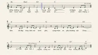 Từ Xa Xưa - El Shaddai by Michael Card - John W. Thompson